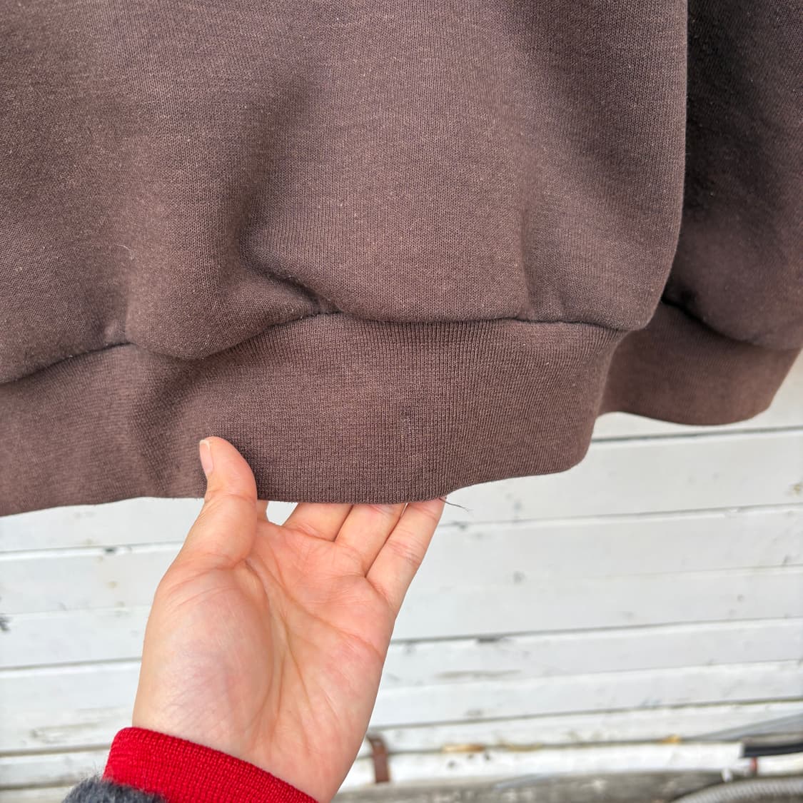 Carhartt 칼하트 후드집업 상품이미지10