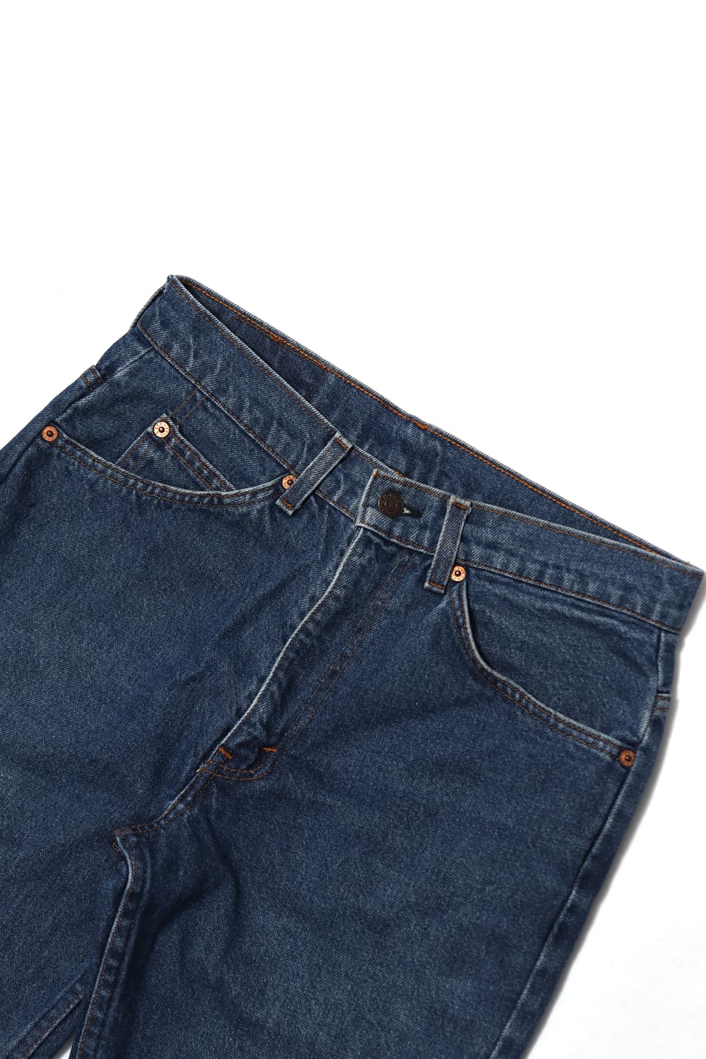 리바이스 20517 -0217 80s usa made 오렌지탭  상품이미지3