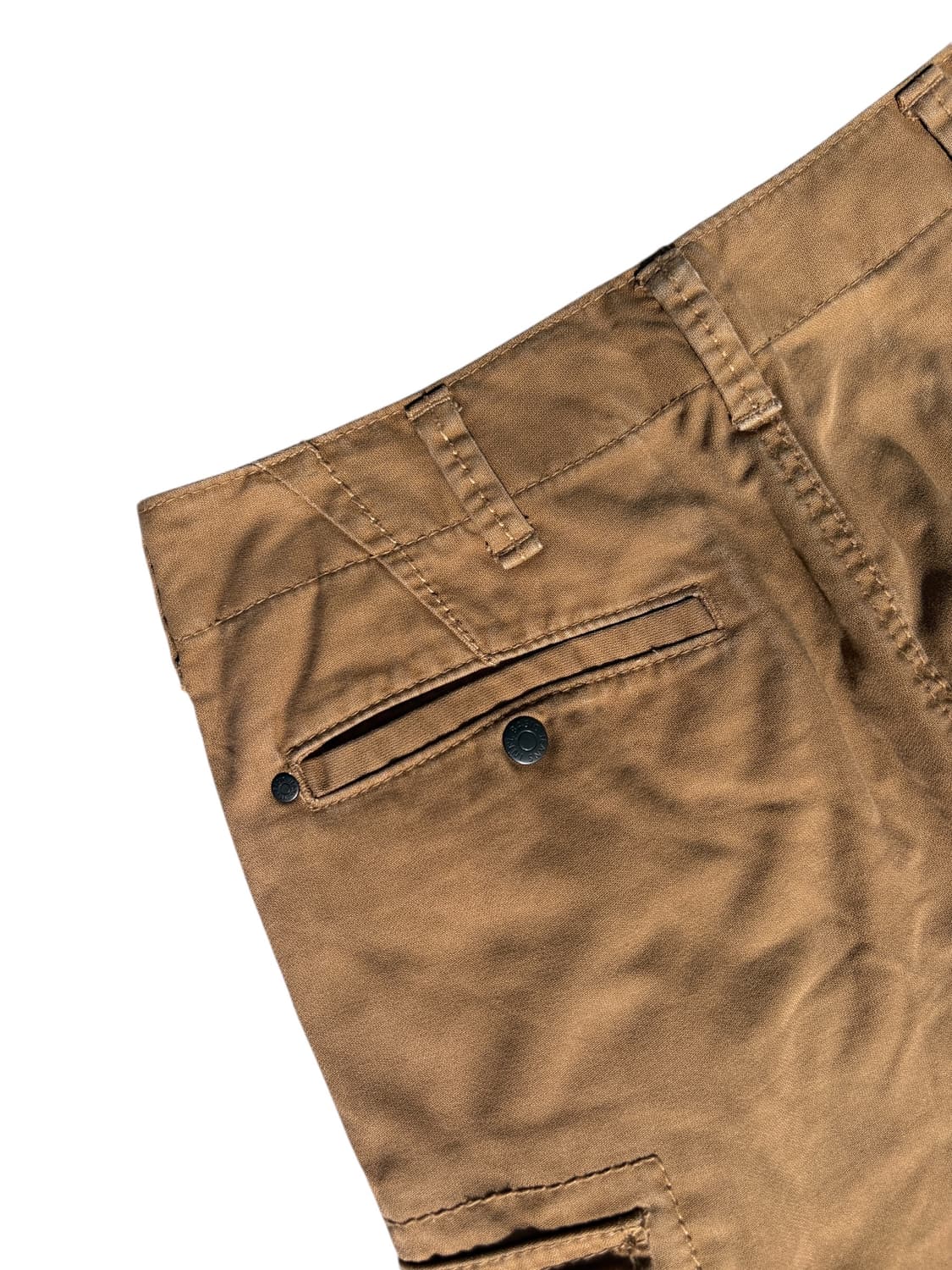 Evenriver Workwear Cargo Pants 상품이미지8