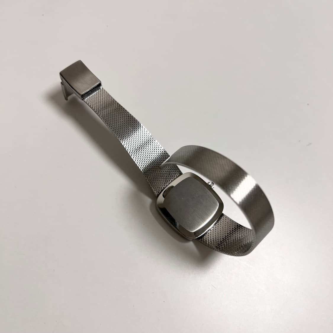 오메가 드빌 엘립스 빈티지 시계 상품이미지3