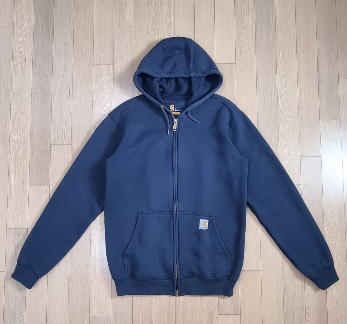 칼하트 기모 후드집업 S _ 남성 M 추천 상품이미지1