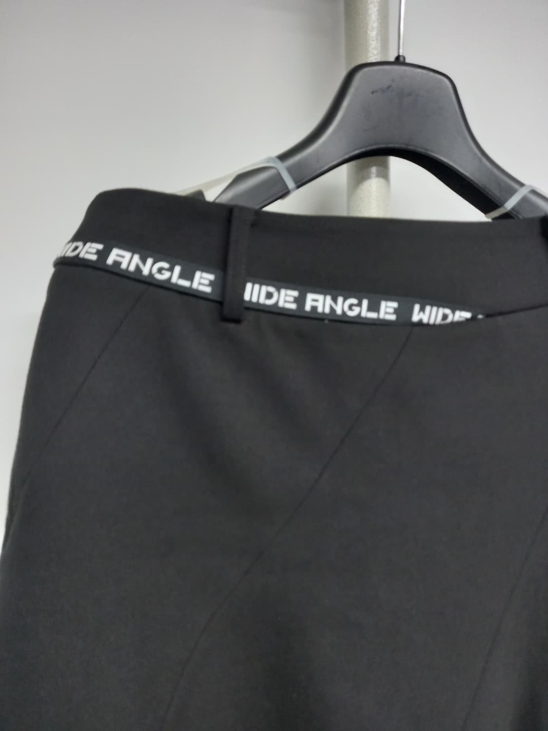 와이드앵글 골프 춘추 큐롯스커트 55 상품이미지5