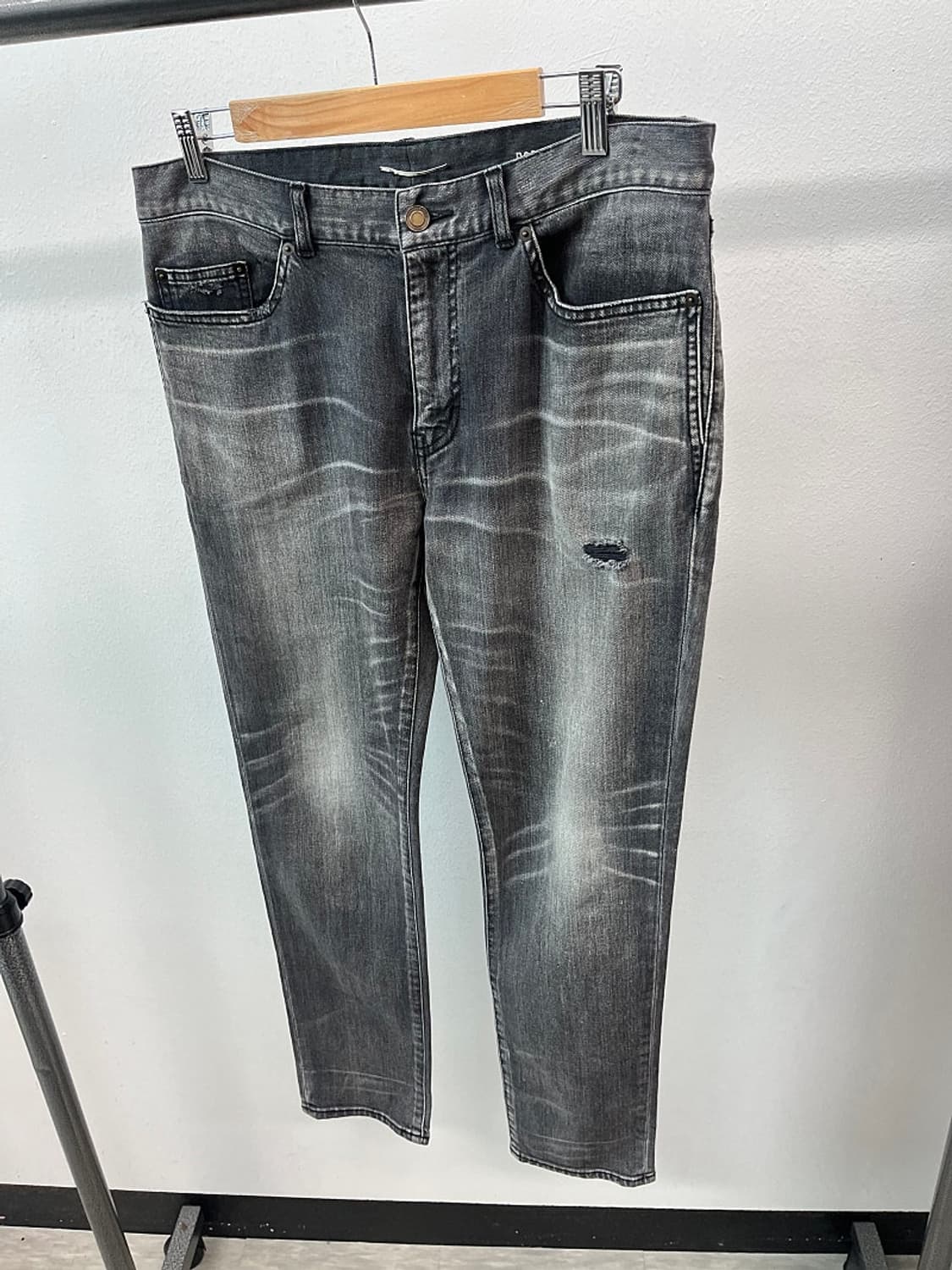 33) 생로랑 디스 그레이진  상품이미지1