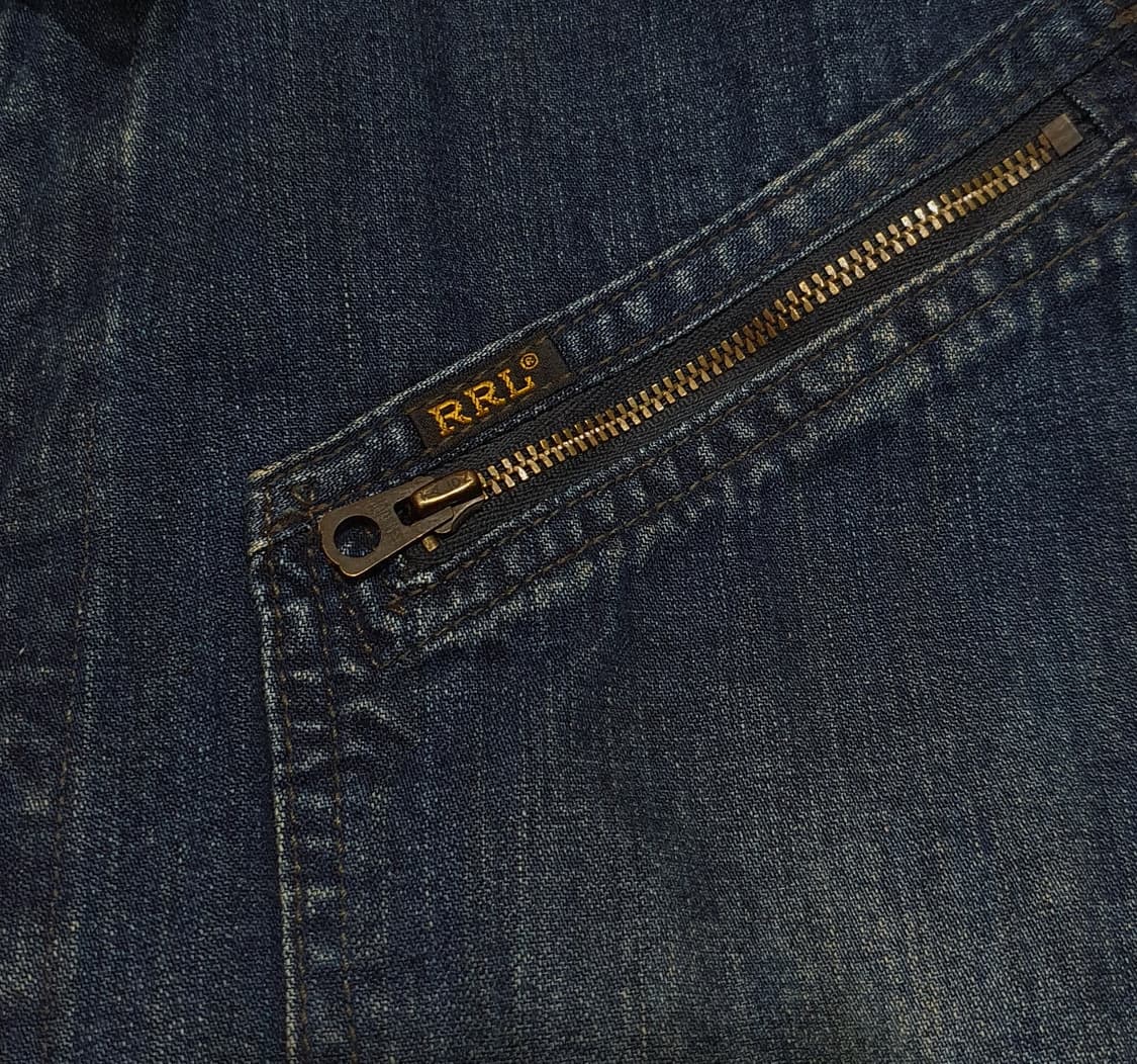 rrl layton 레이튼 자켓 91-b XL (110) 상품이미지8