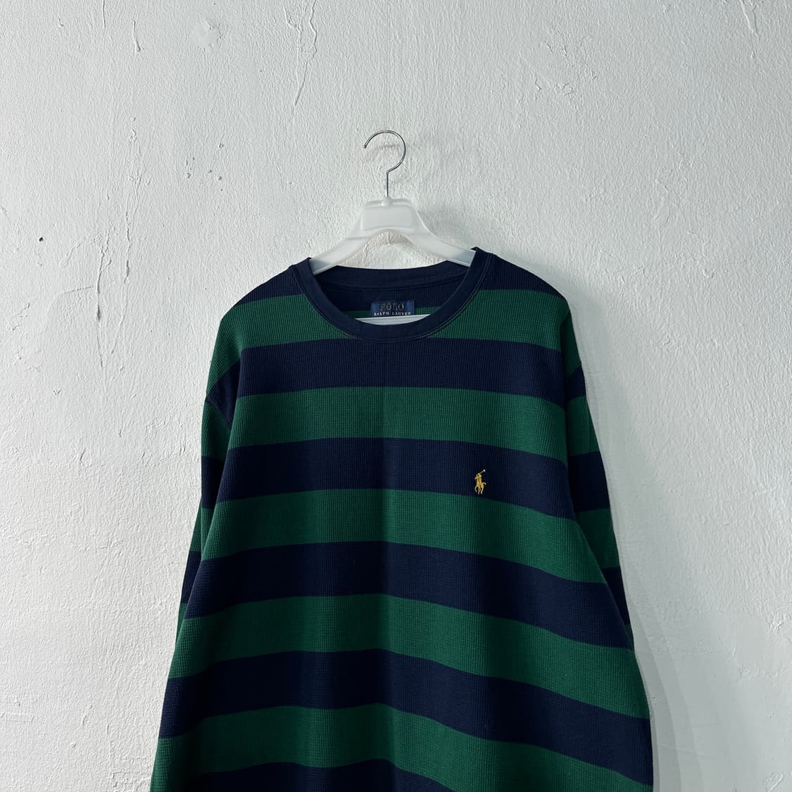 폴로랄프로렝 롱슬리브 긴팔 XXL 상품이미지2