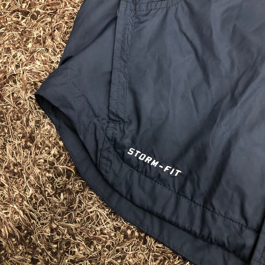 나이키 바르셀로나 스톰핏 바람막이 자켓 상품이미지4