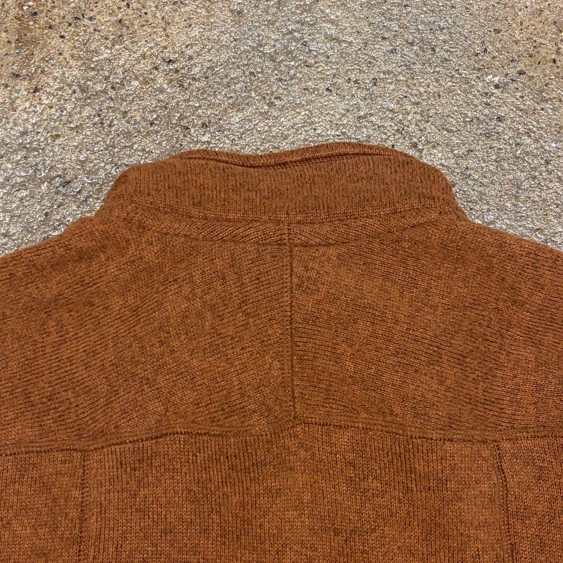 USA 빈티지 파타고니아 신칠라 플리스 후리스 상품이미지7