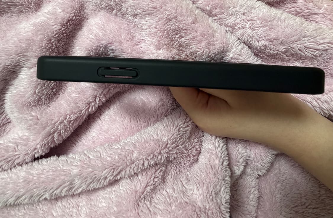 와일드플라워 아이폰 12pro 케이스 상품이미지4