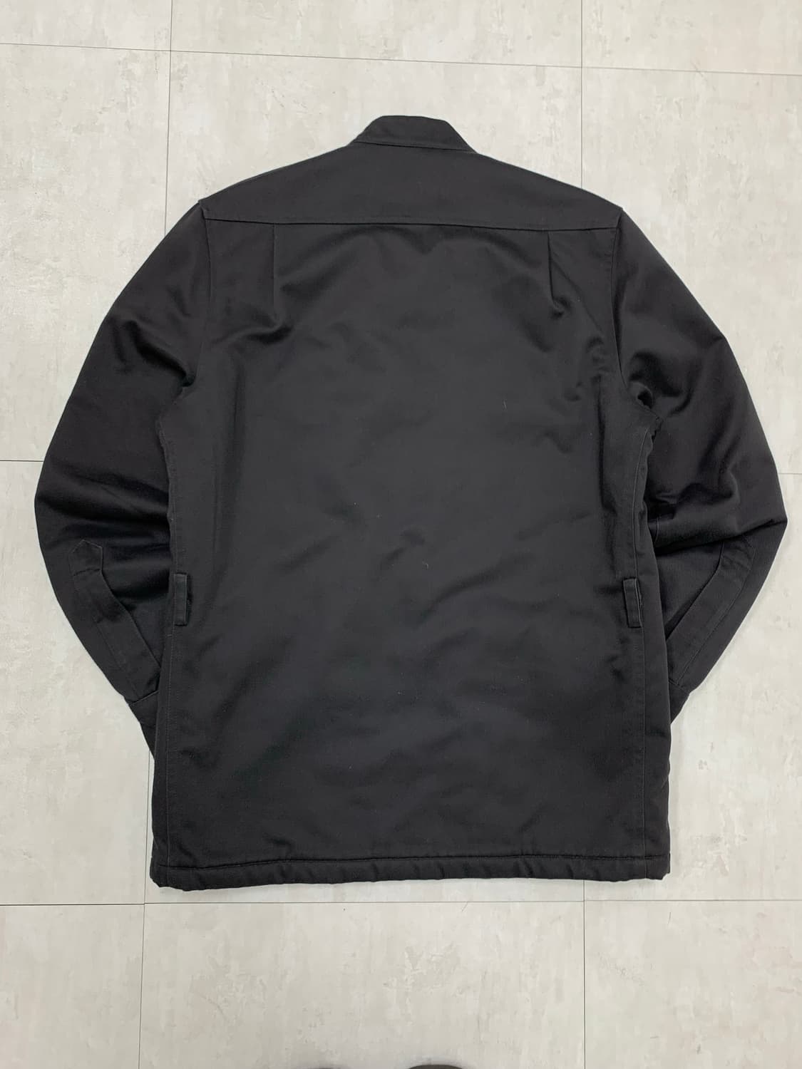 A.P.C. 블랙 자켓 #704 상품이미지7