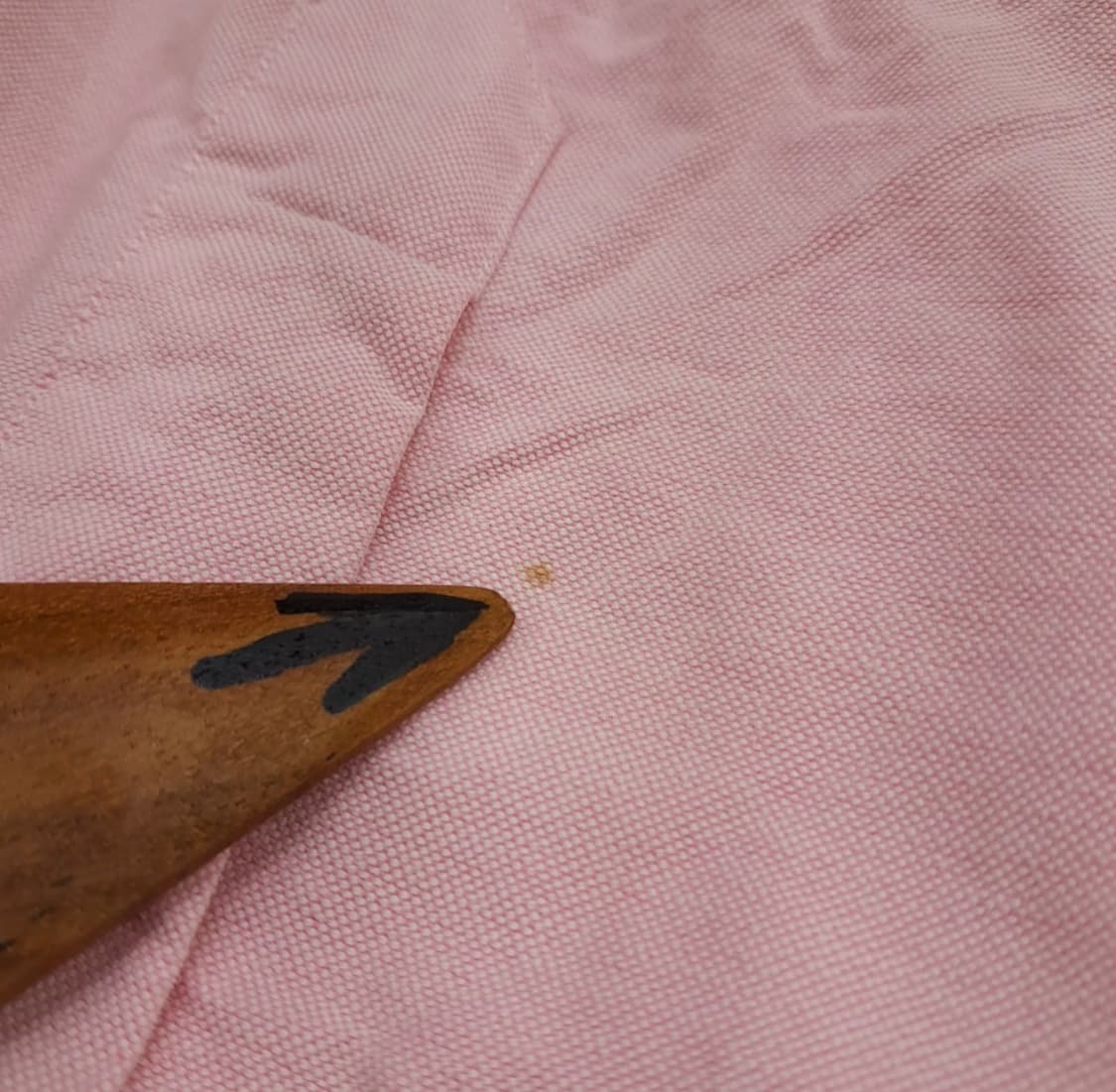 폴로 랄프로렌 빅셔츠 핑크 긴팔 셔츠 Cq342 L  상품이미지7