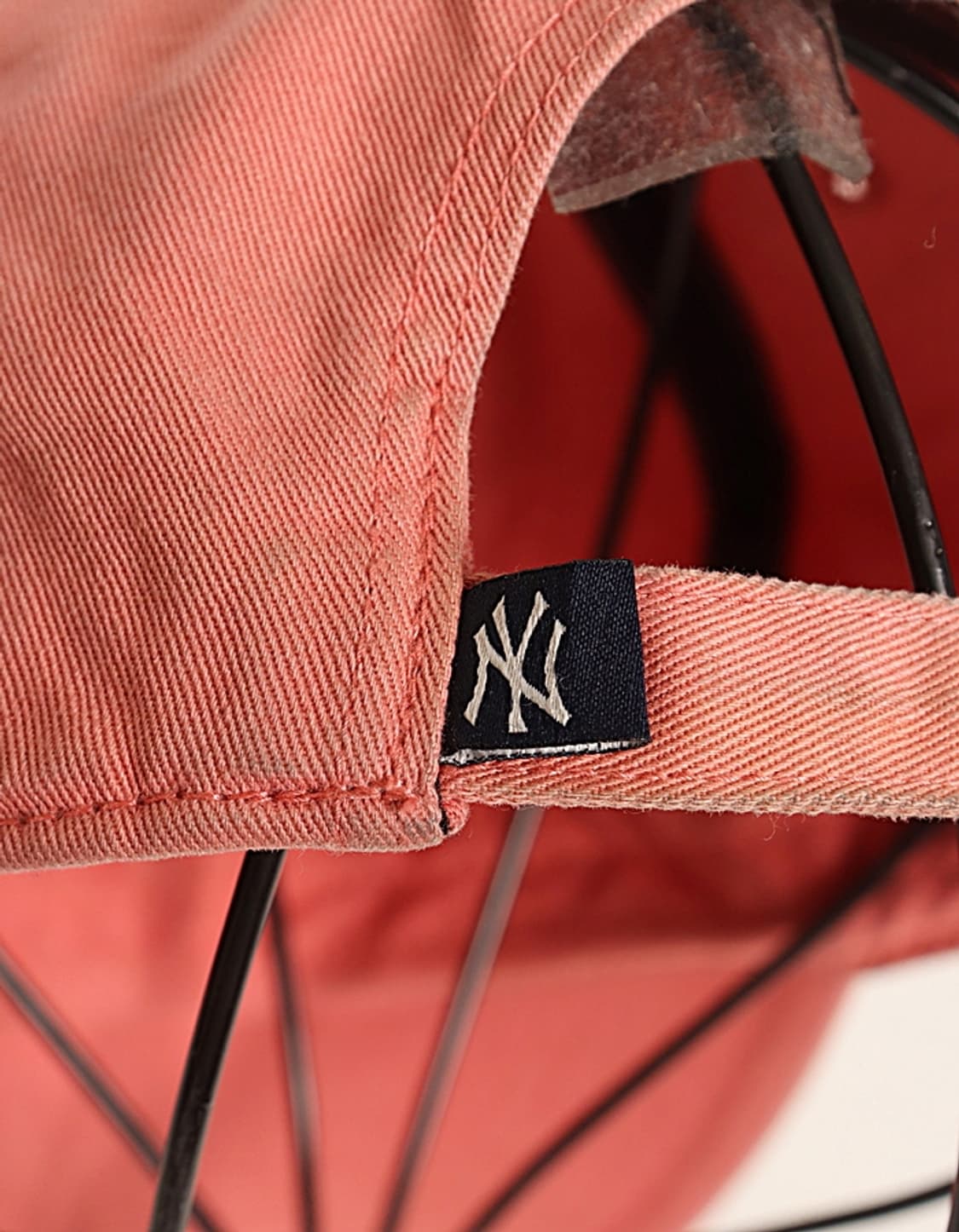 47BRAND NY BallCap 상품이미지5