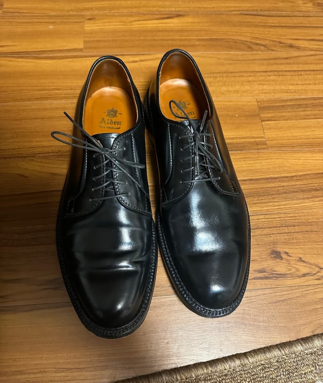 알든 9901 9.5D 상품이미지1