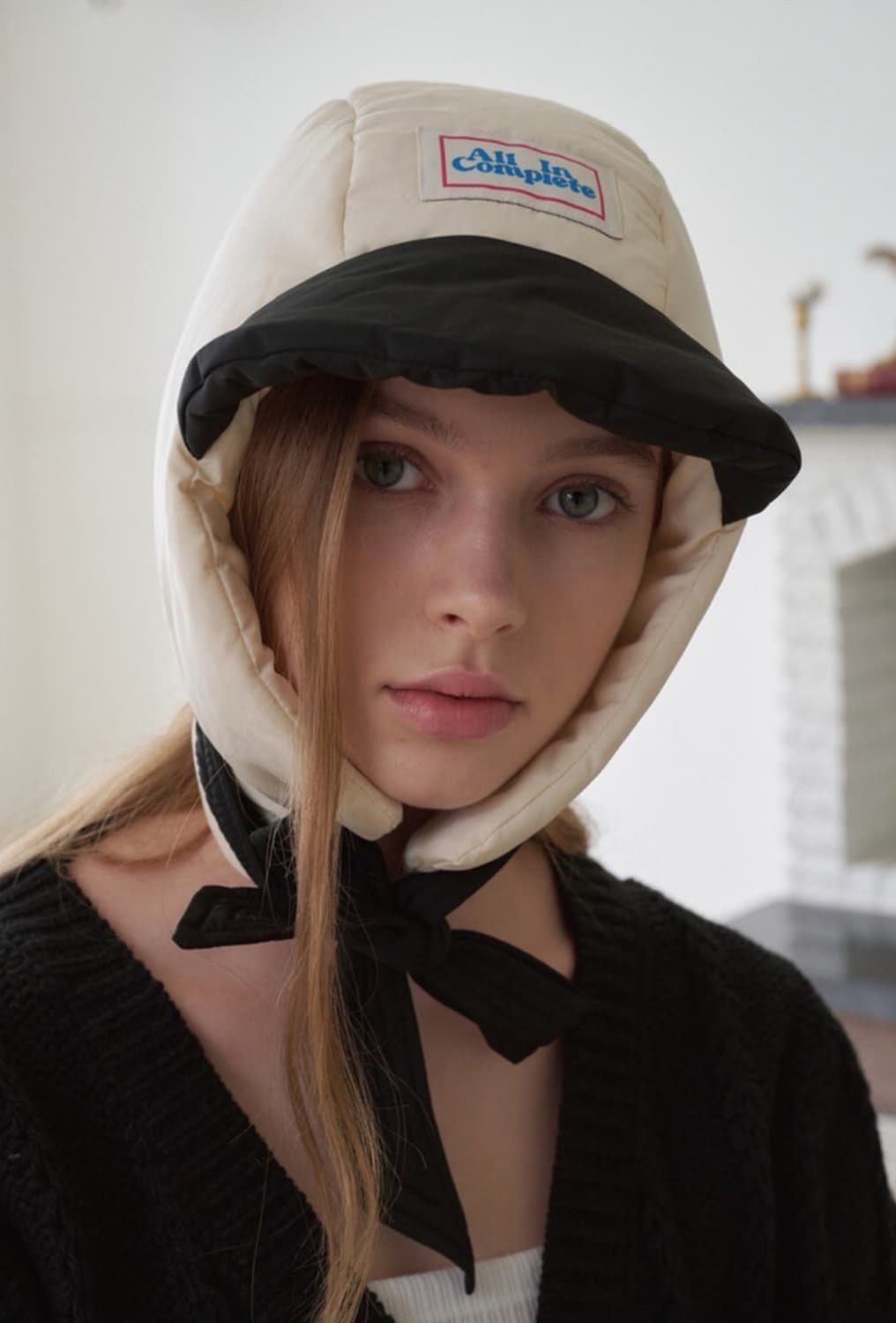 올인컴플리트 패딩 바라클라바 상품이미지3