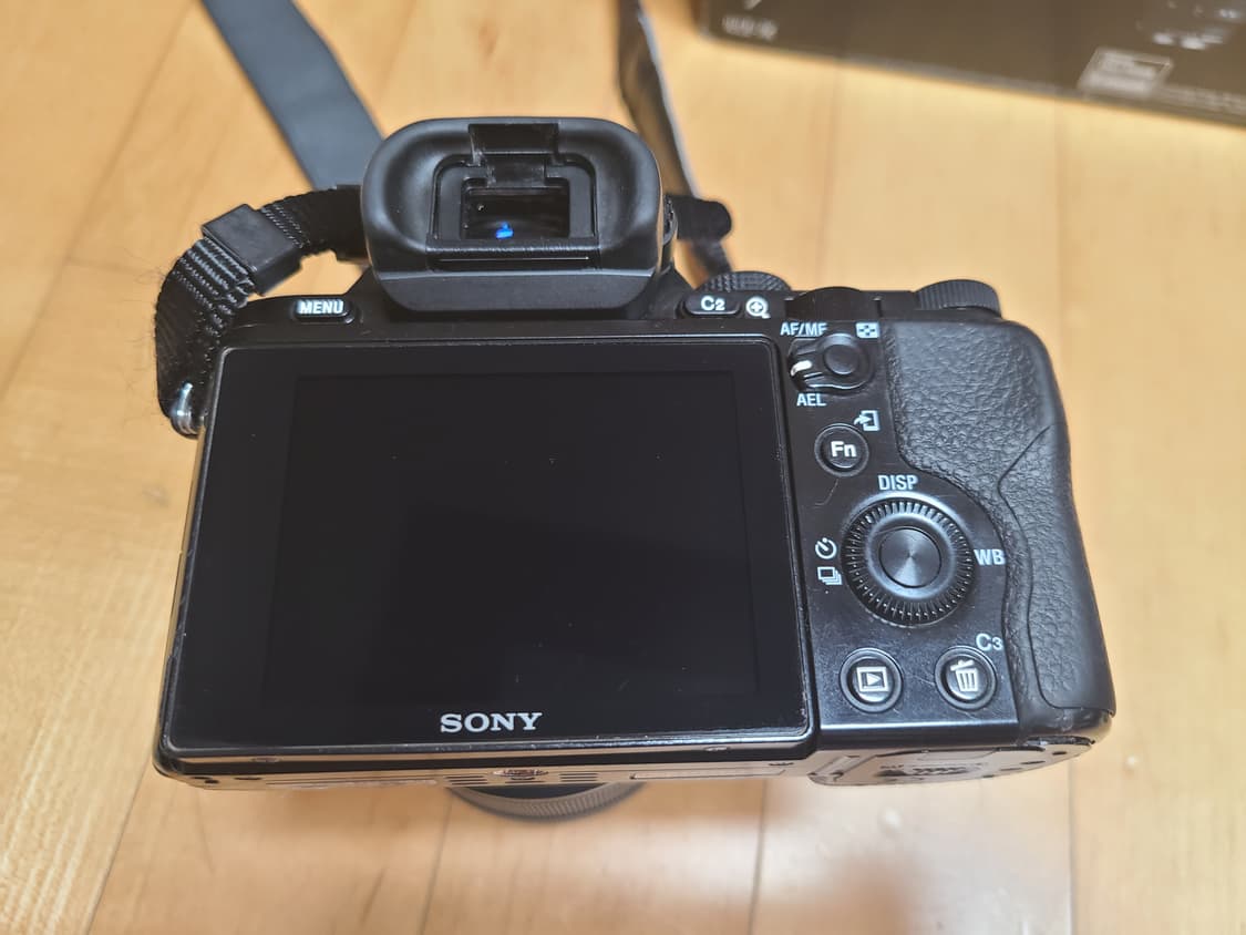 소니 a7 + 28 70 렌즈 키트 상품이미지4