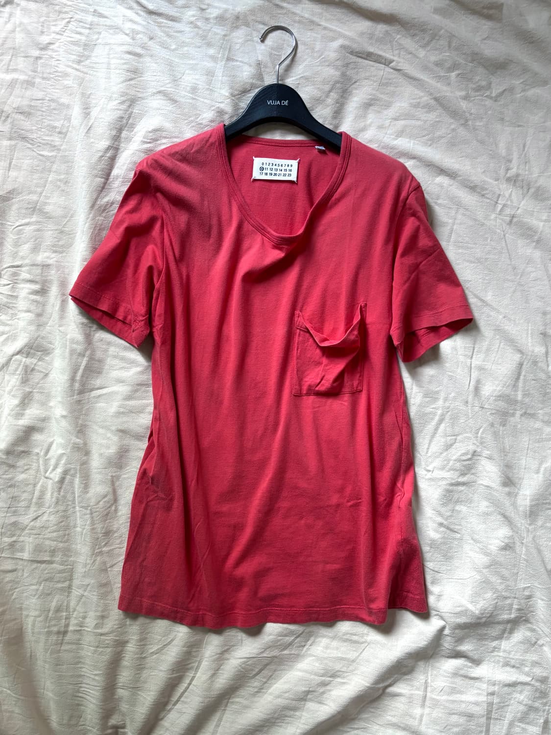 마르지엘라 aw08 울 니트 상품이미지4