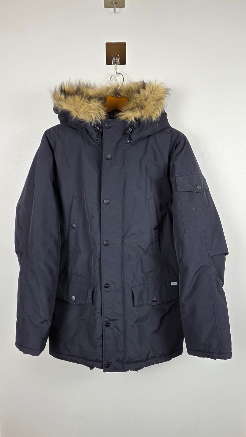 칼하트 WIP 남성 앵커리지 파커 M (100) 상품이미지2