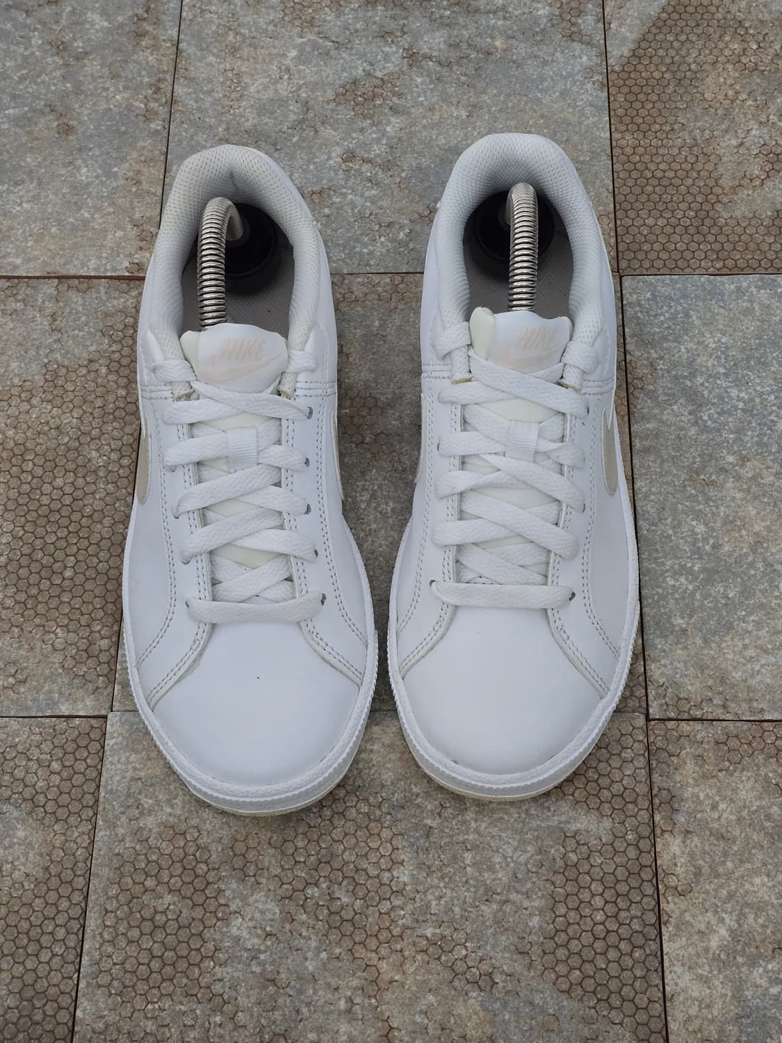 (230)나이키 코트 로얄  상품이미지2