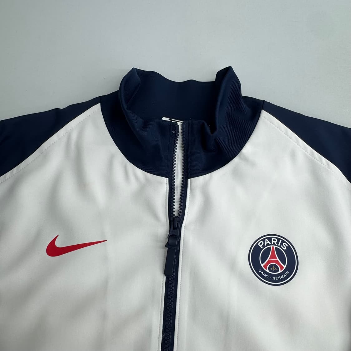 나이키 파리생제르망 바람막이  상품이미지5