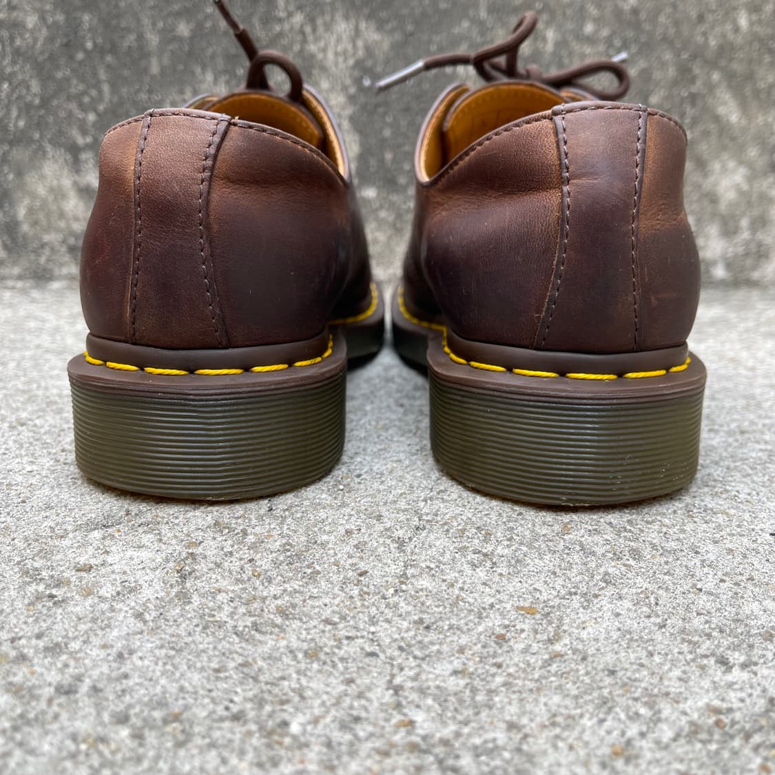 [6UK] 닥터마틴 1461 크레이지호스 (250~255) 상품이미지5