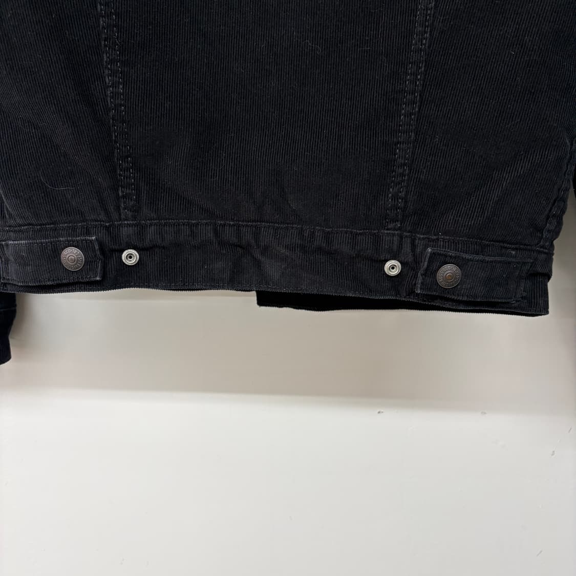 리바이스 코듀로이 자켓 남m 상품이미지7