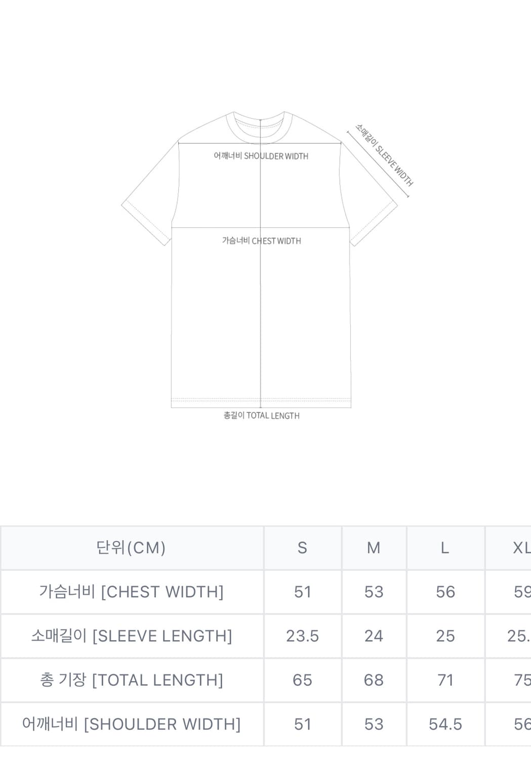 THE TRILOGY TAPES T-SHIRT (TTT) 상품이미지5