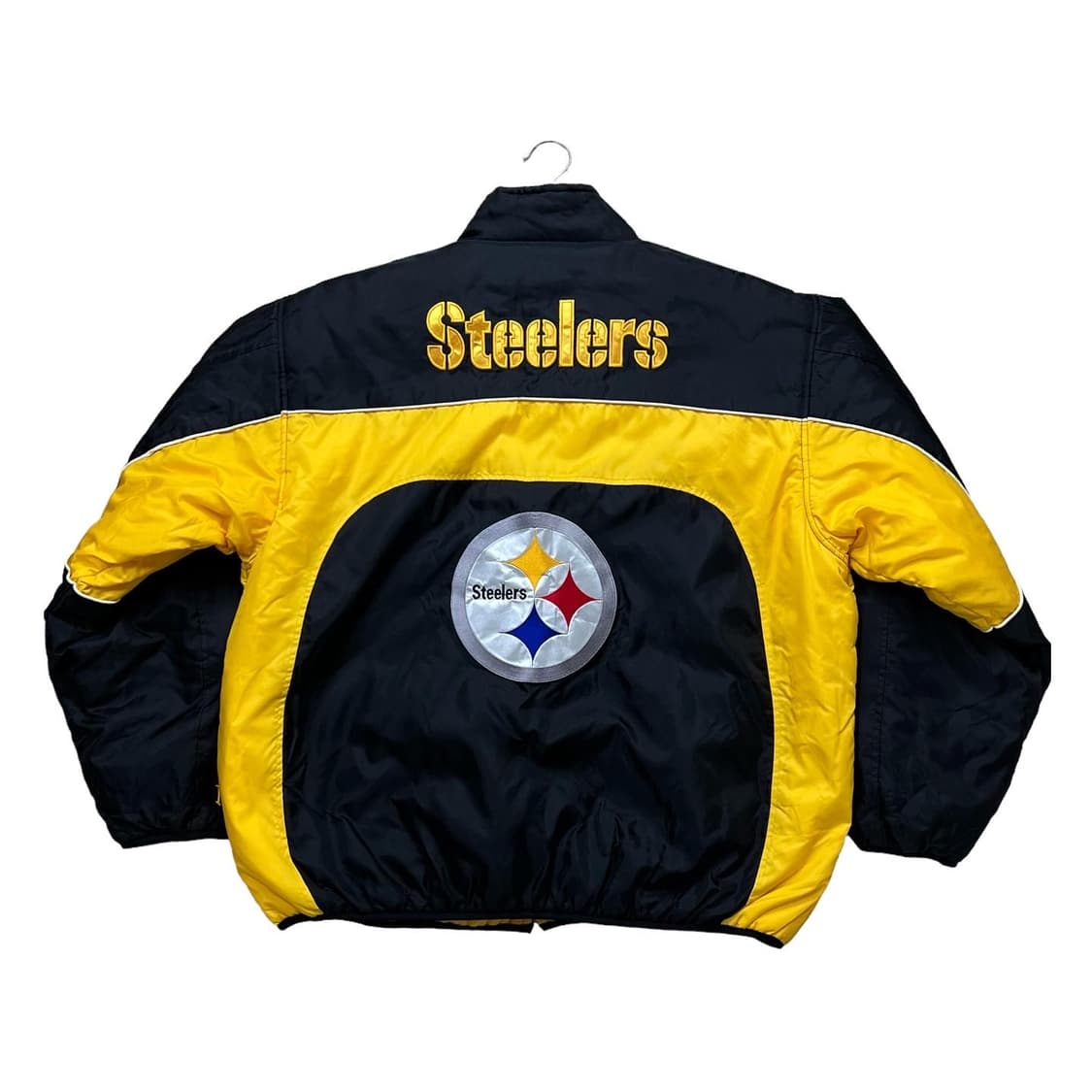 NFL Steelers Reversible OldSko 상품이미지2