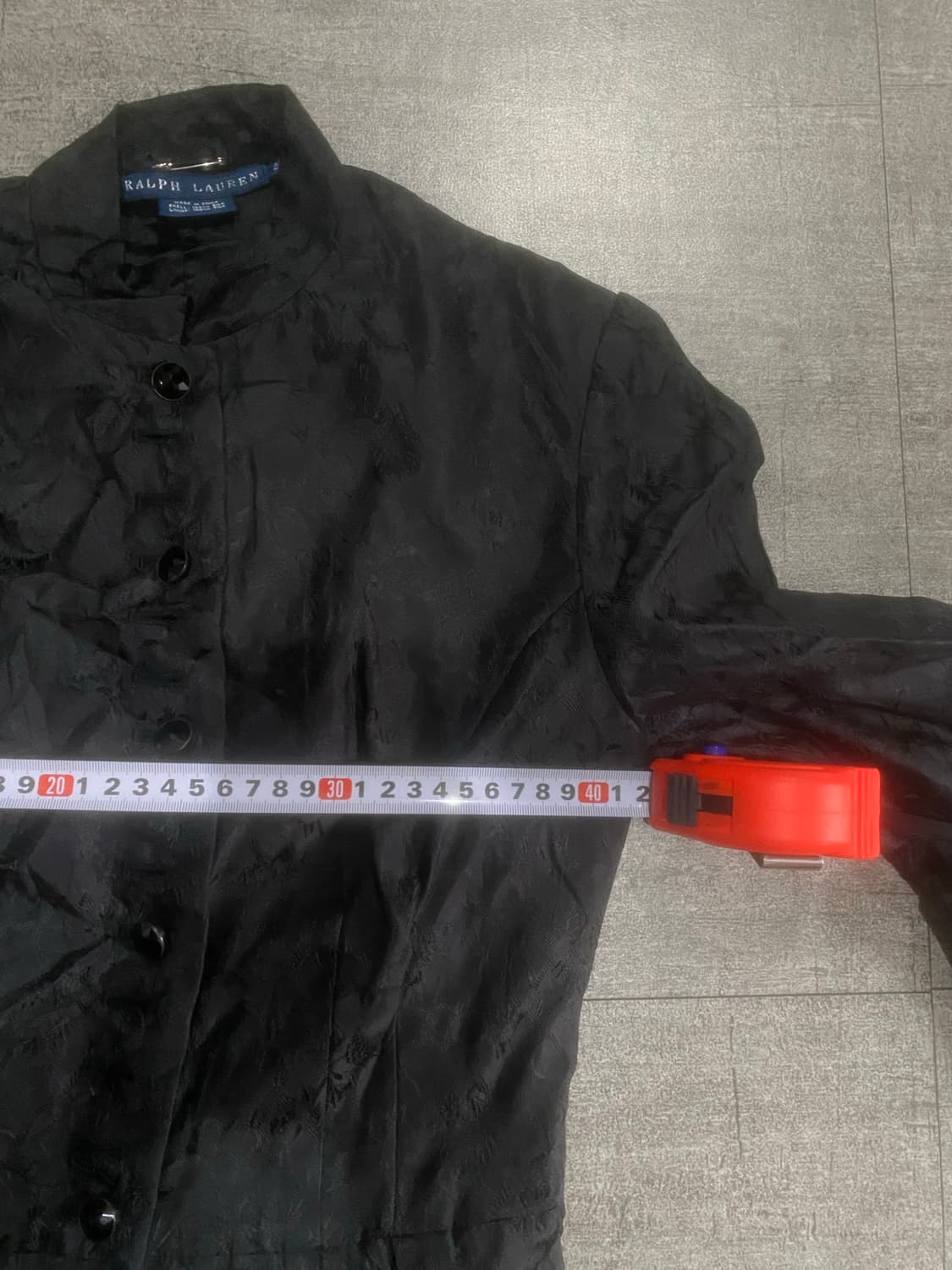 Polo 폴로랄프로렌 핀터깔y2k 달천깔페어리 라떼갸루 귀족샤깃털원피스 상품이미지3