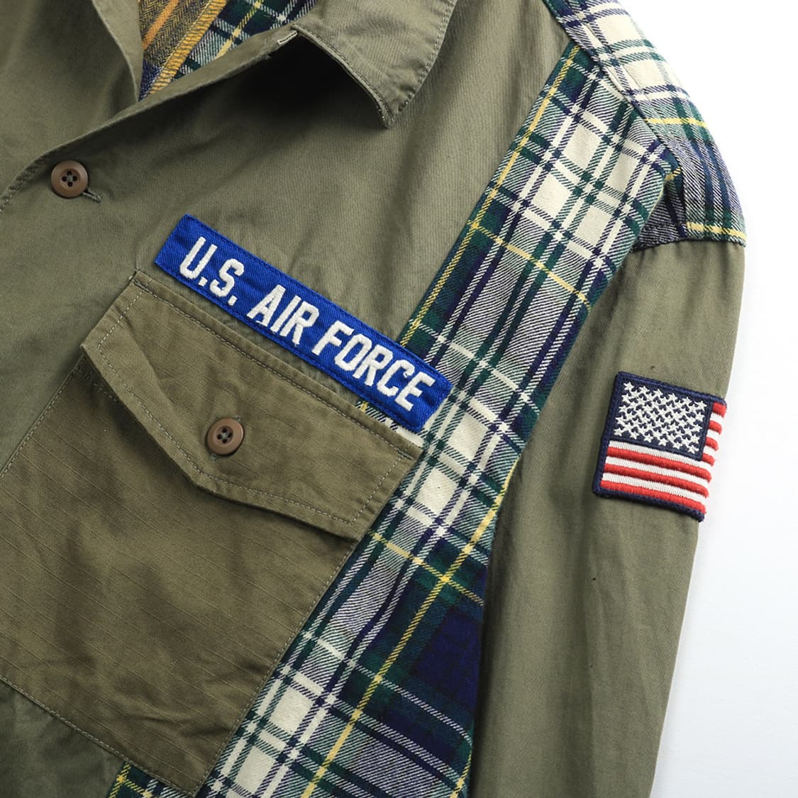 AVIREX JAPAN 상품이미지7