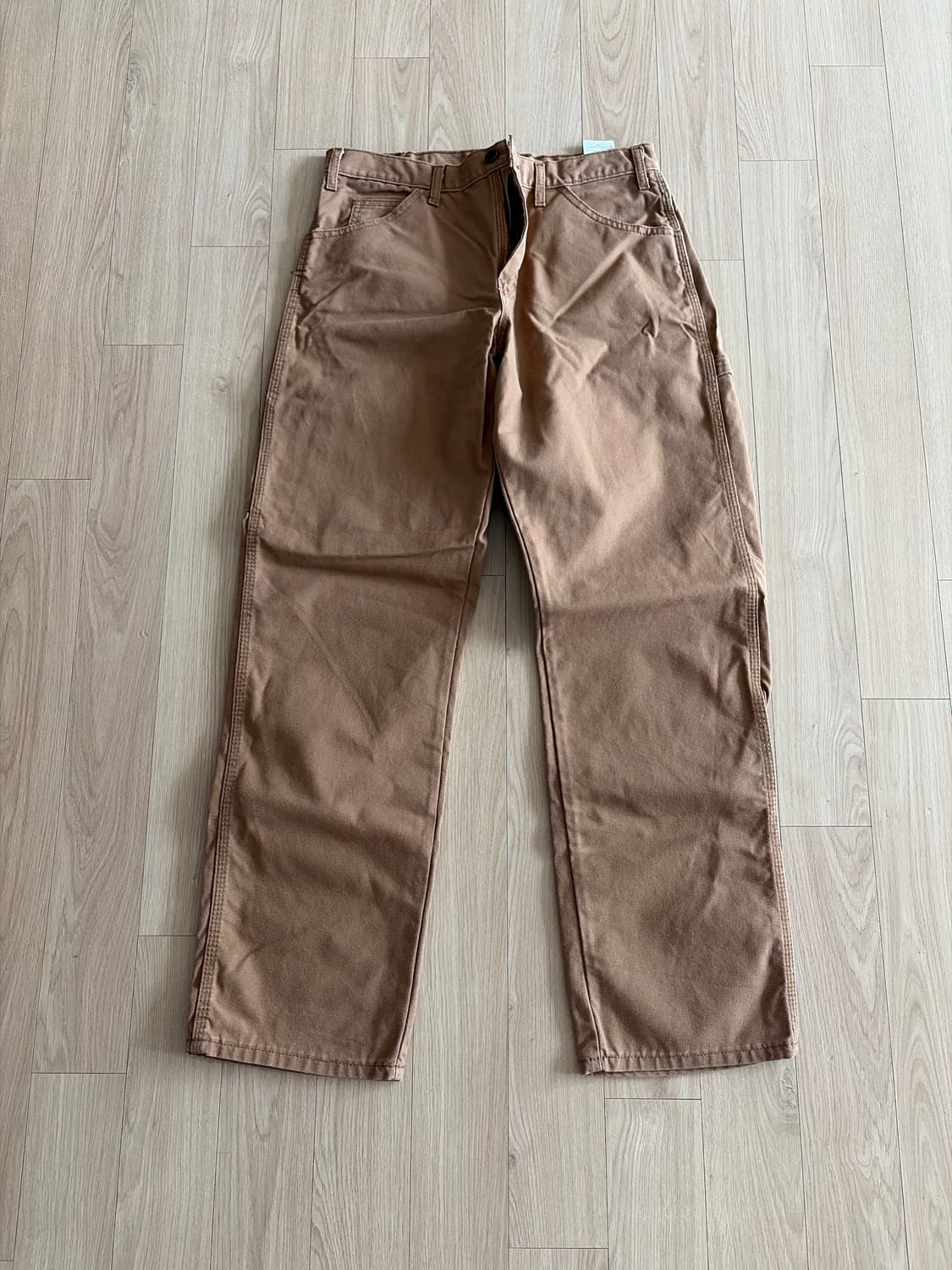 Dickies BGU202RBD 상품이미지1