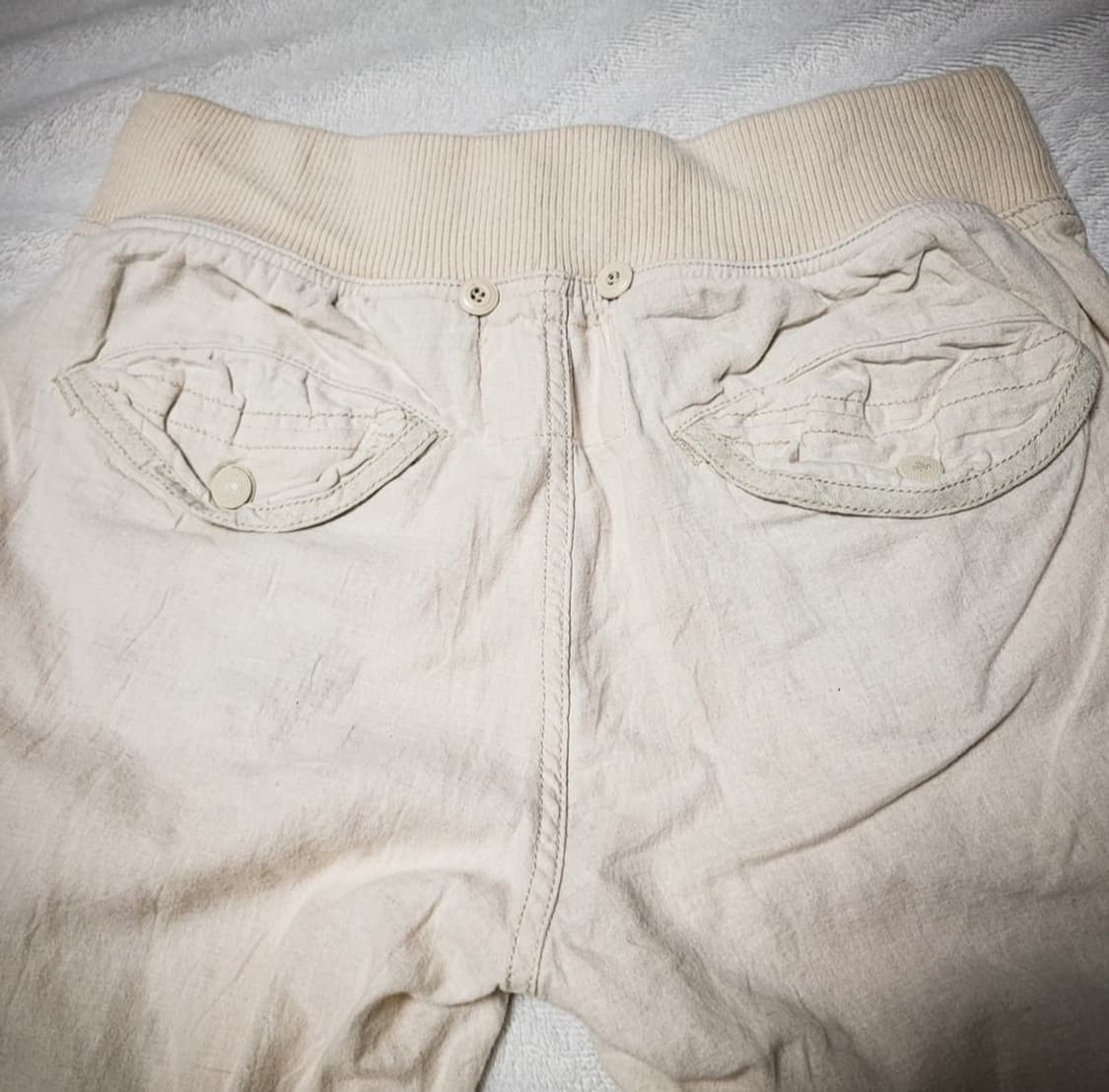 g.o.a 고아 레전드 대장 유틸리티 카고 팬츠 상품이미지5