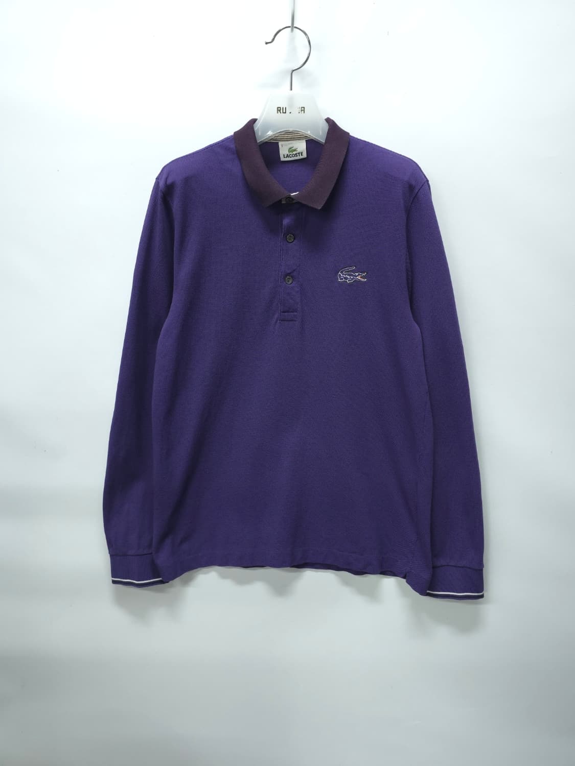 라코스테 악어자수 pk카라티 ( 남성95) 상품이미지1