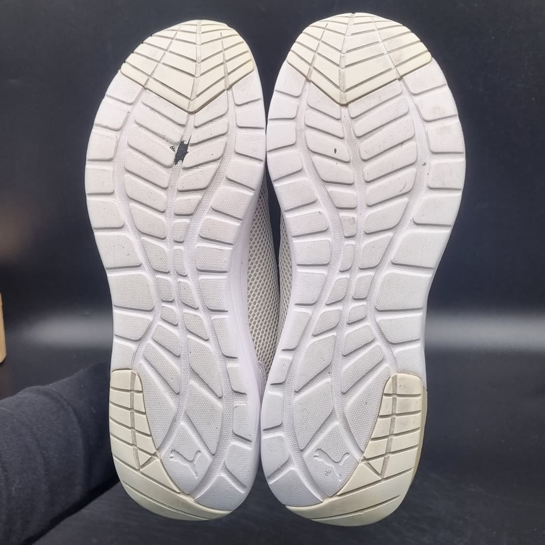 푸마 남성운동화 285 상품이미지3