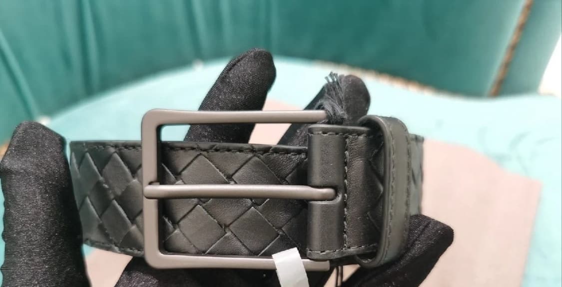 보태가 베네타 남성 벨트 상품이미지3