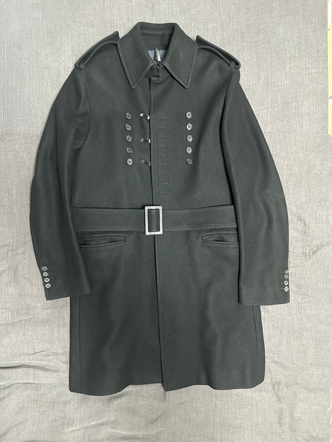 Diorhomme, 06AW, 밀리터리 코트, 48 상품이미지1