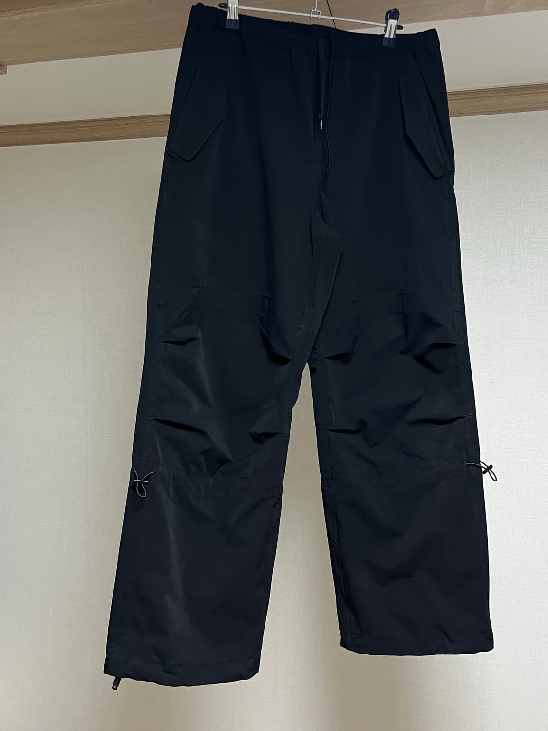 빔즈 BEAMS japan 나일론 팬츠 상품이미지1