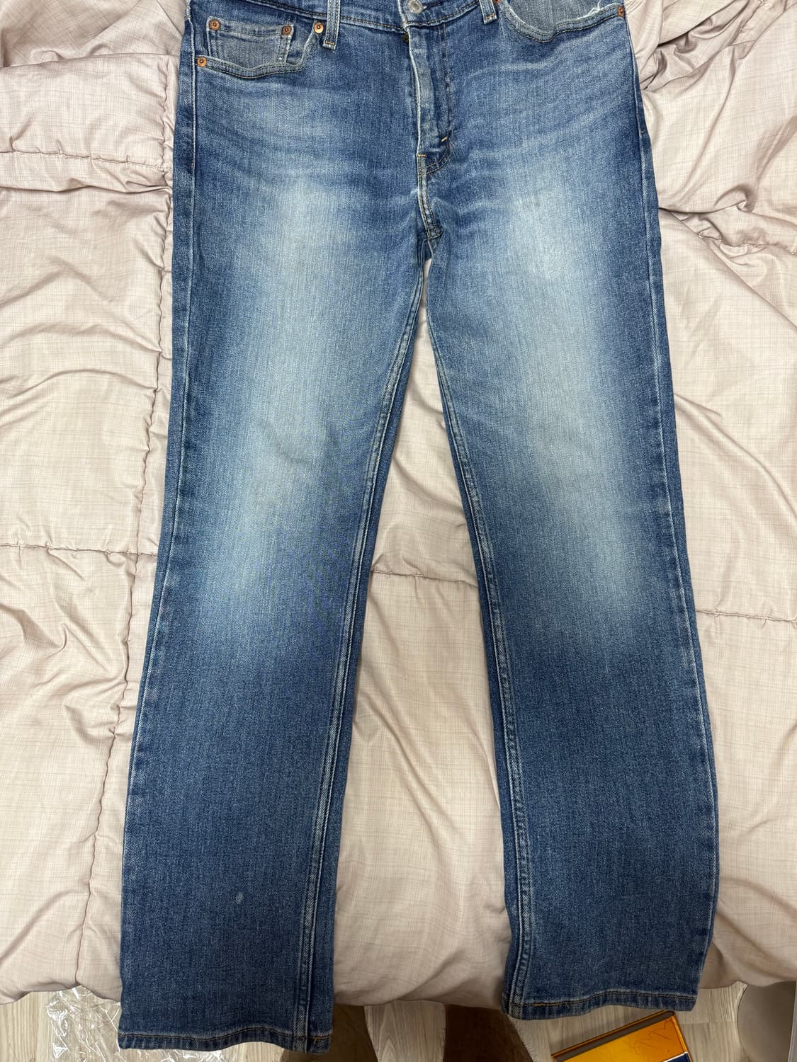 리바이스 32/30 상품이미지1