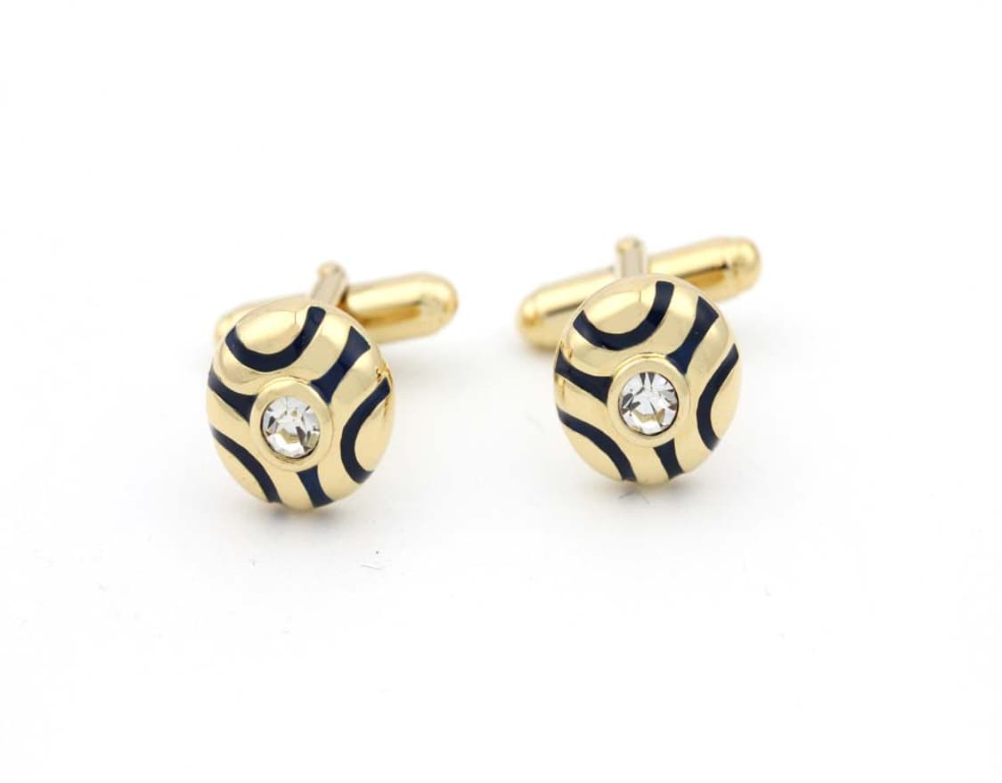 스와브로스키 A+등급 남자 명품 커프스 Swarovski 상품이미지2