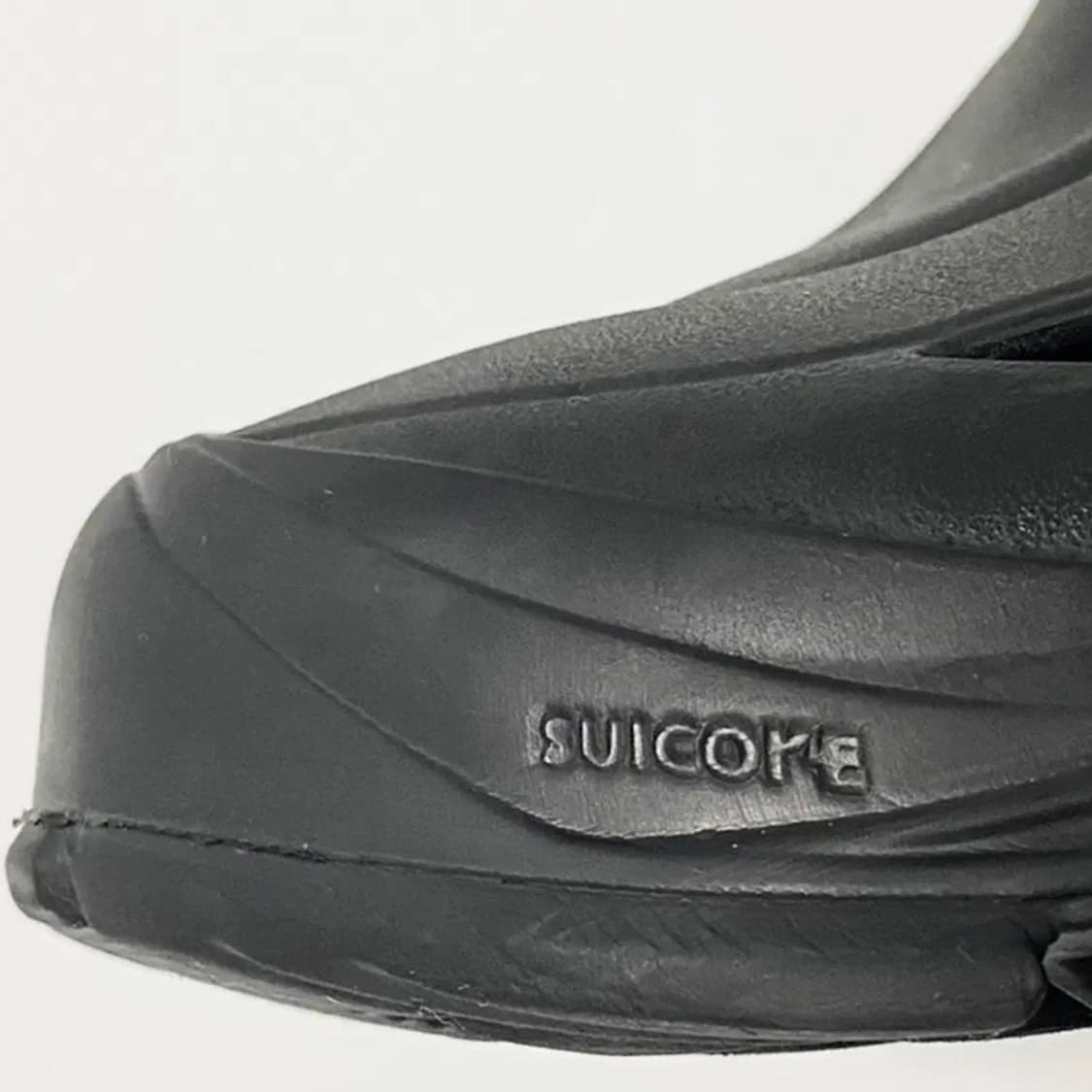 [정품]SUICOKE 수이코크 MOK 터치스트랩 슬립온 뮬 샌들(270) 상품이미지3