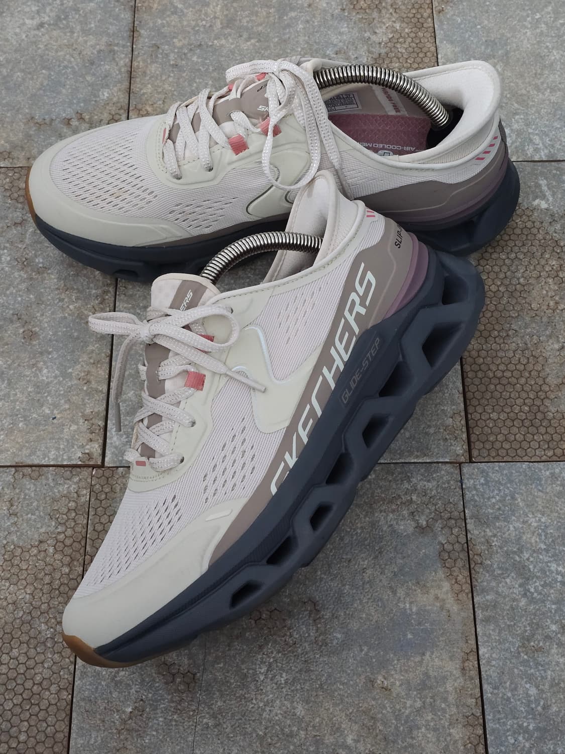 (250)스케쳐스 스텝 앨터스 슬립인스  상품이미지3