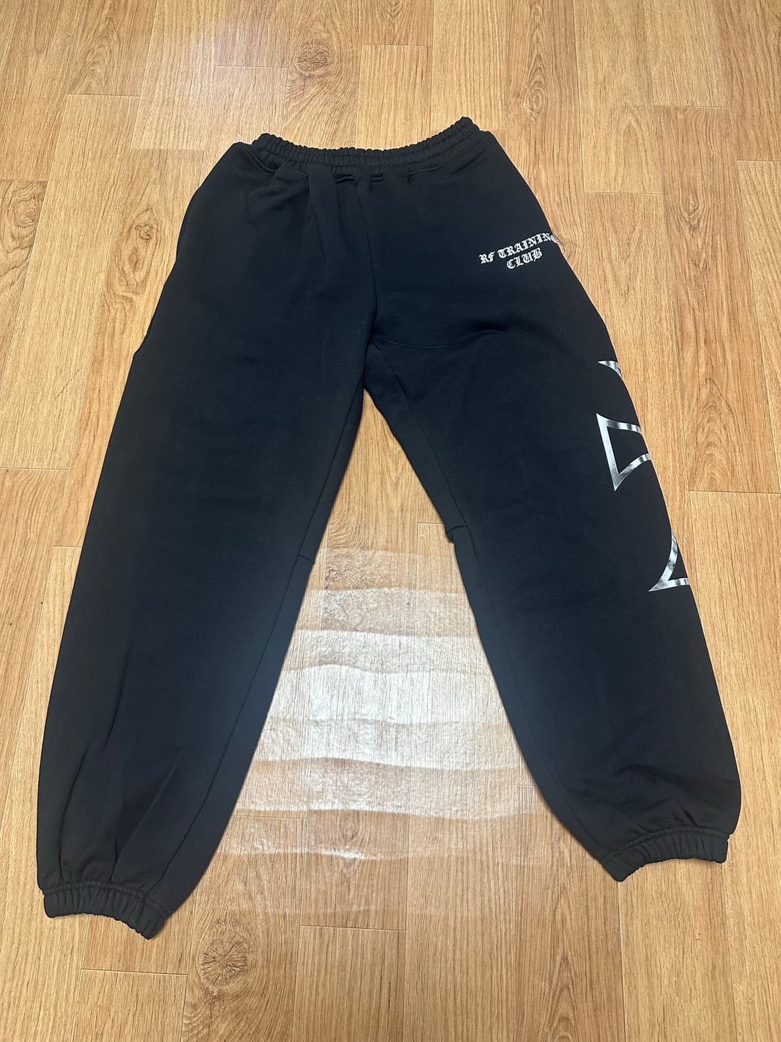 라피나토에뚜알 트레이닝 조거팬츠 상품이미지2