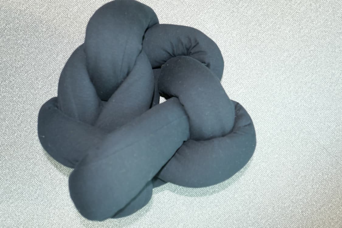Bless Bolster Black 상품이미지6