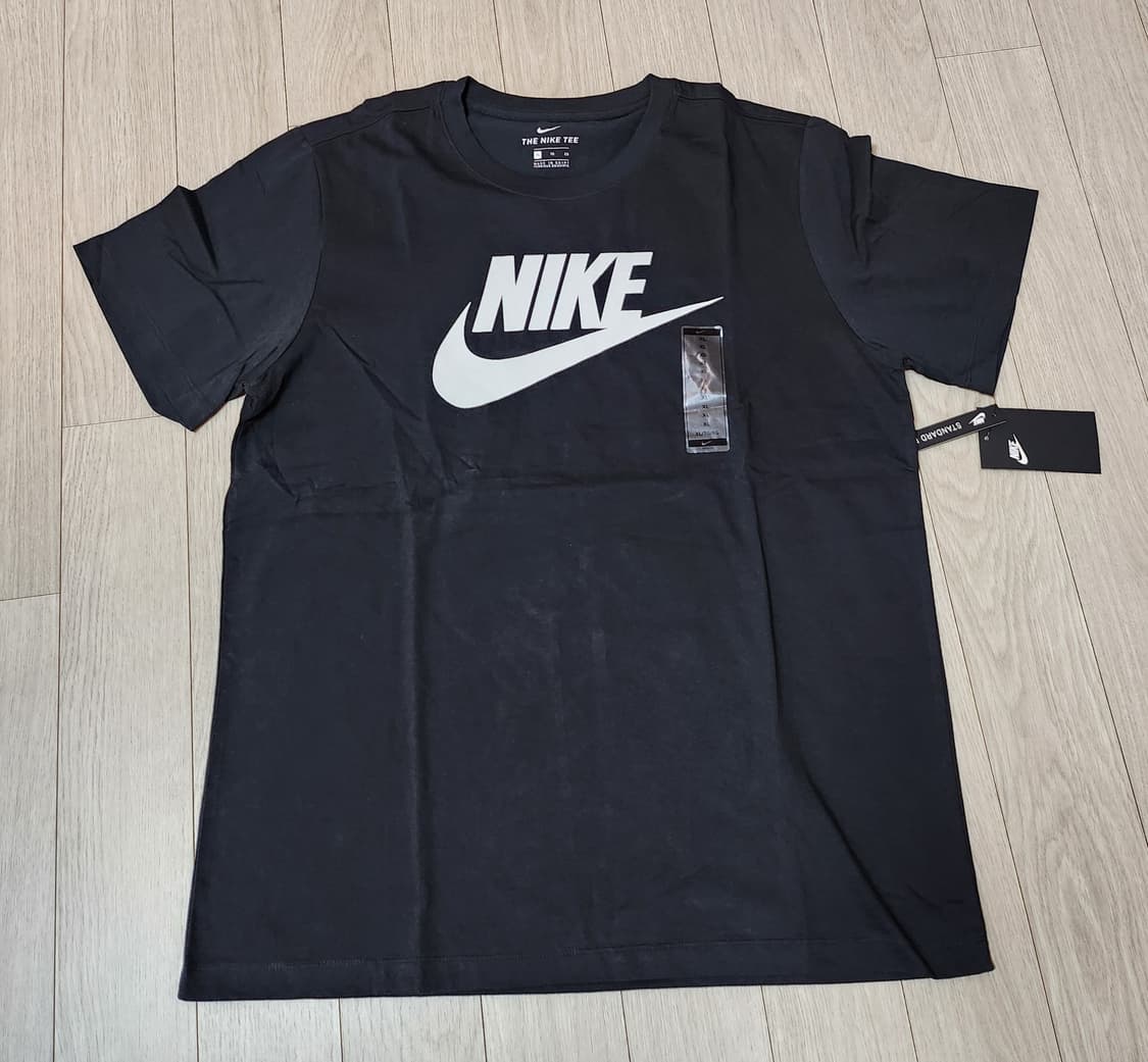 나이키 반팔티 (남녀공용 ) 상품이미지3