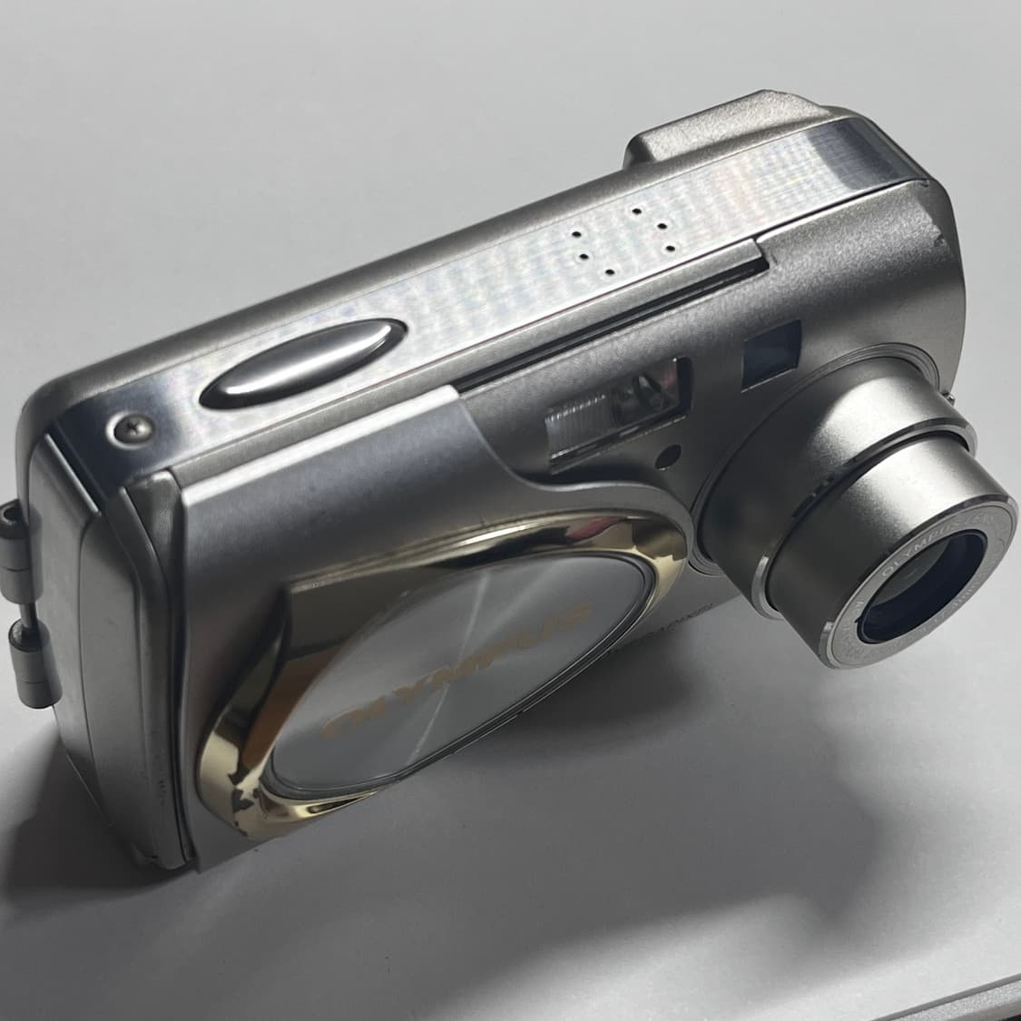 올림푸스 stylus 410 (작례O) 상품이미지5