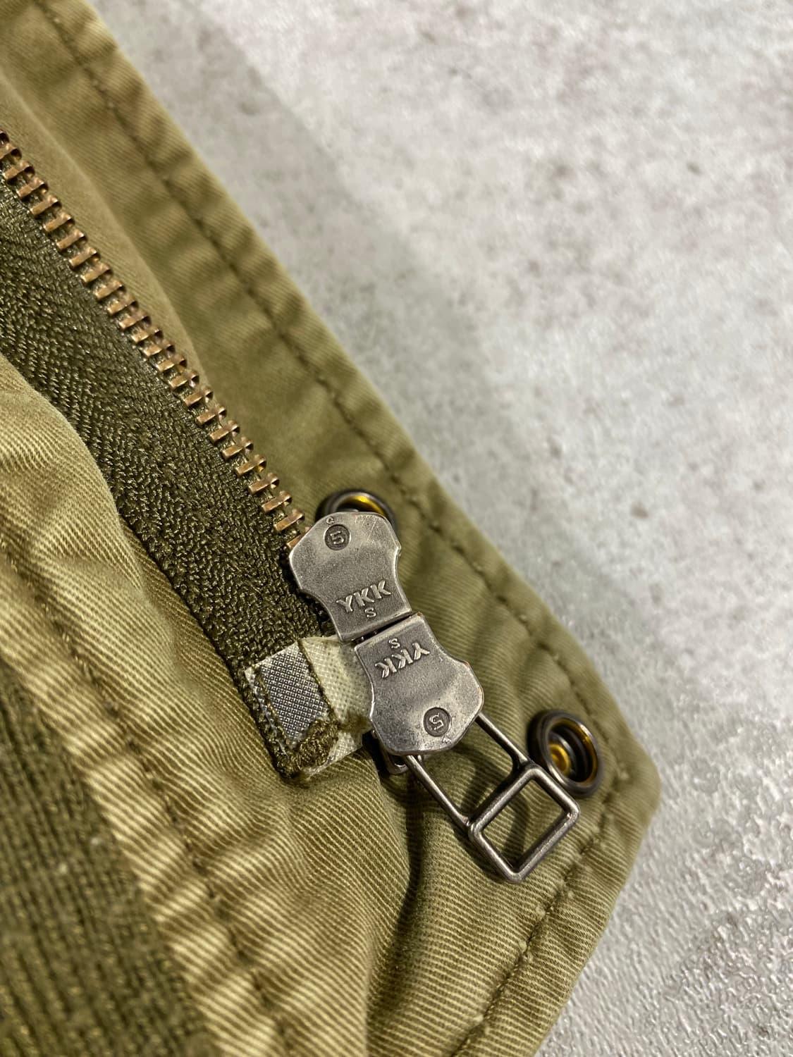 [S] Beams 빔즈 재팬 우먼스 밀리터리 자켓 상품이미지7