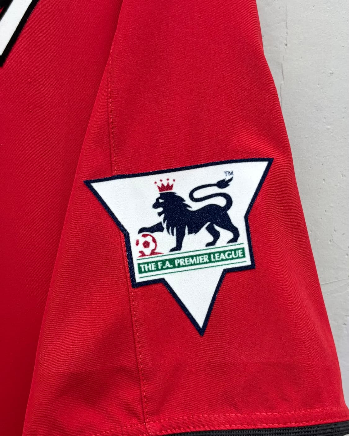 나이키 02-04 맨체스터 유나이티드 홈 리그킷 데이비드 베컴 상품이미지3