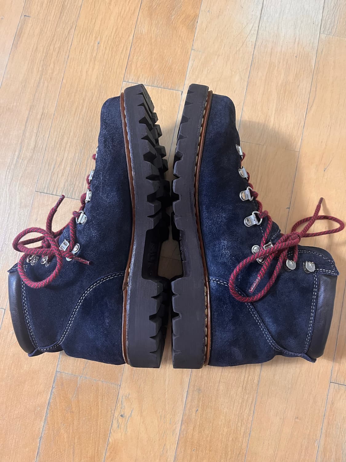 파라부트 7사이즈 판매합니다. 상품이미지3