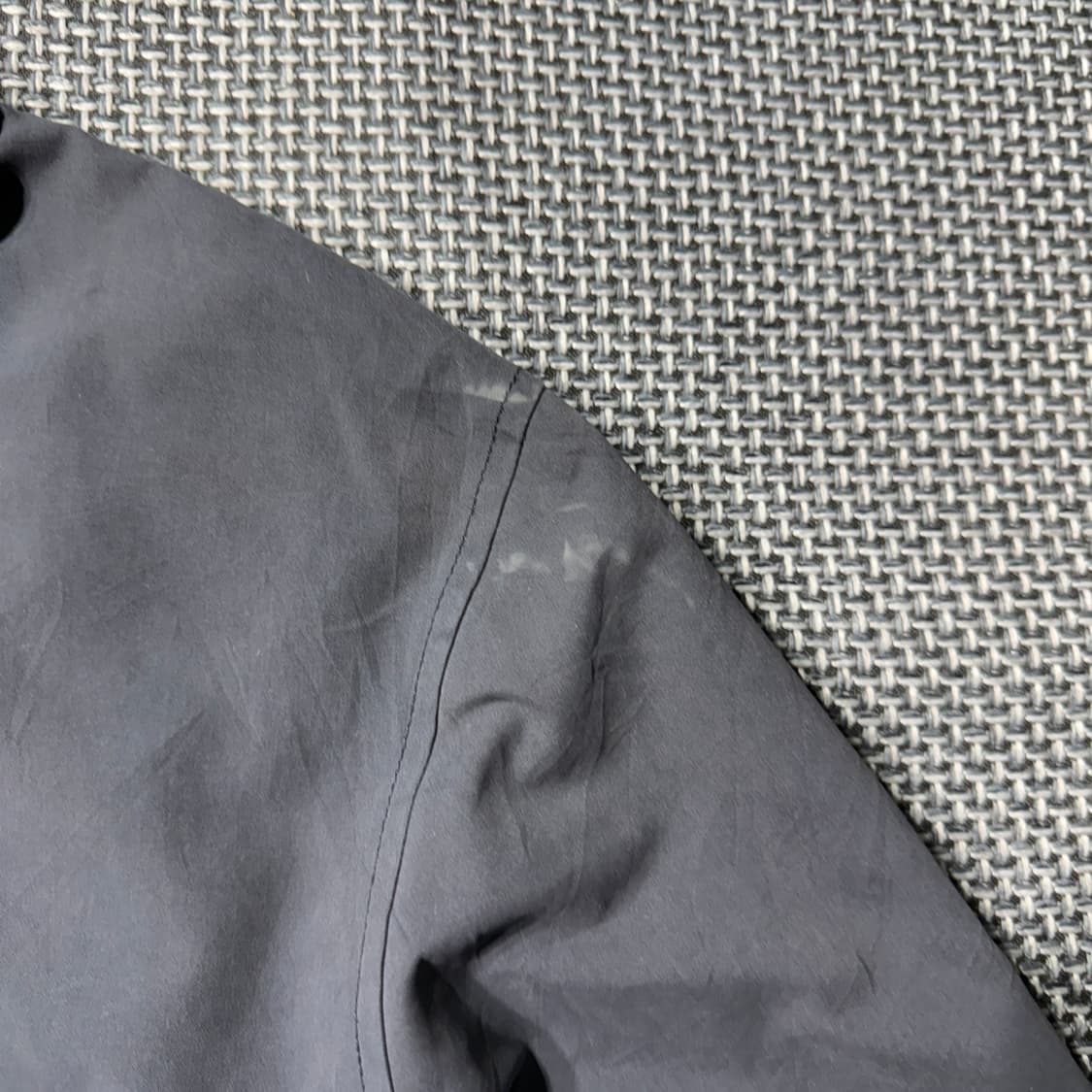 L.L.BEAN 엘엘빈 블루종 (old-8118) 상품이미지3