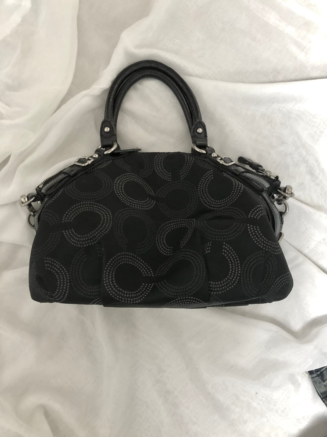 코치 숄더백 토트백 상품이미지5