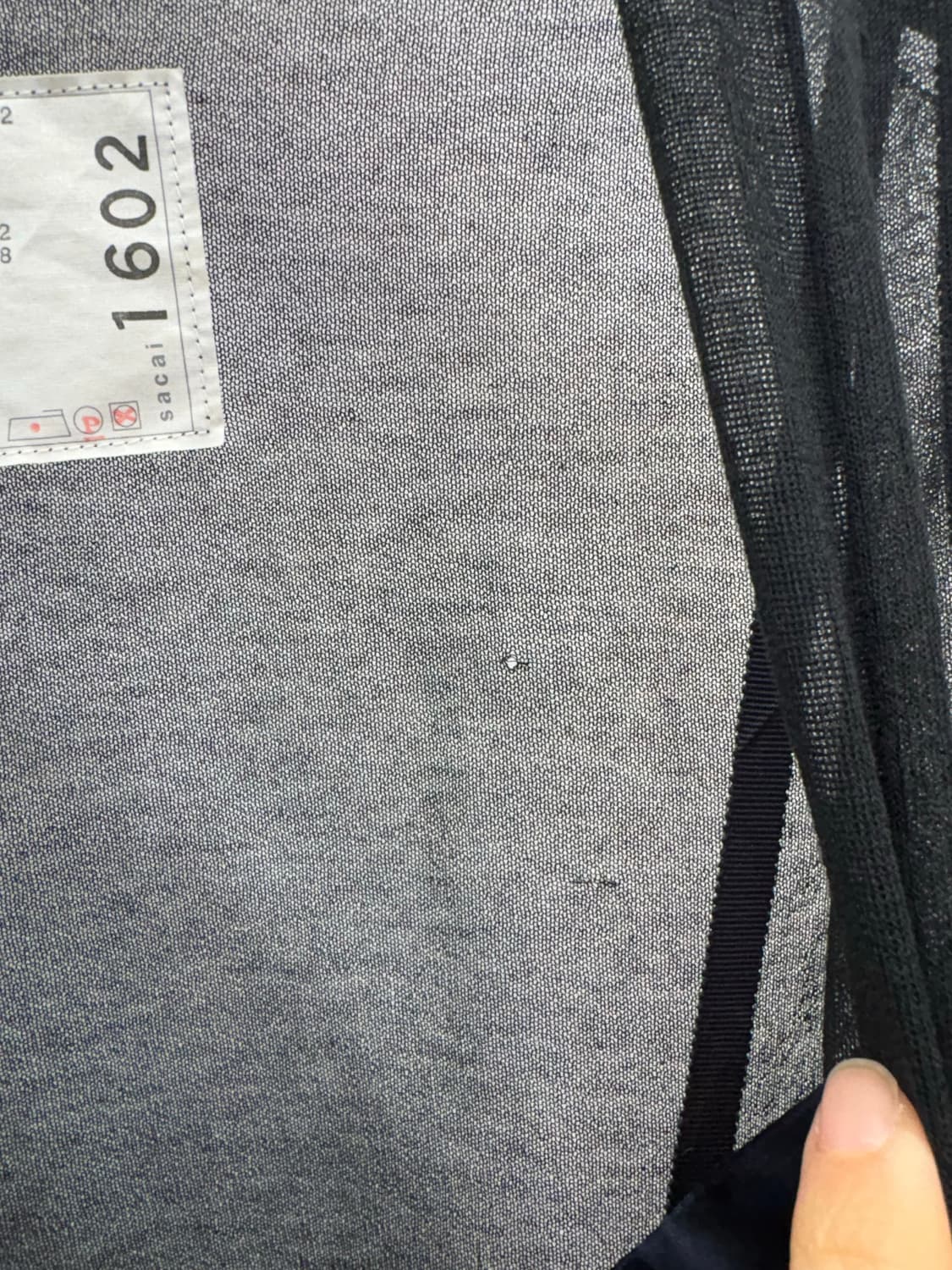 사카이 슬립가디건  상품이미지6