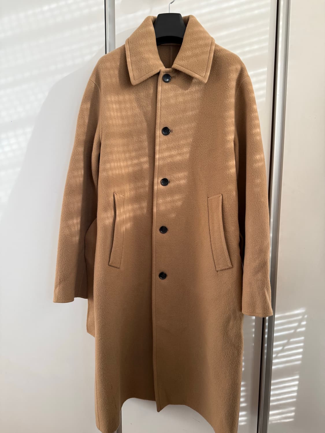 티아이포맨 핸드메이드 코트 48 상품이미지1